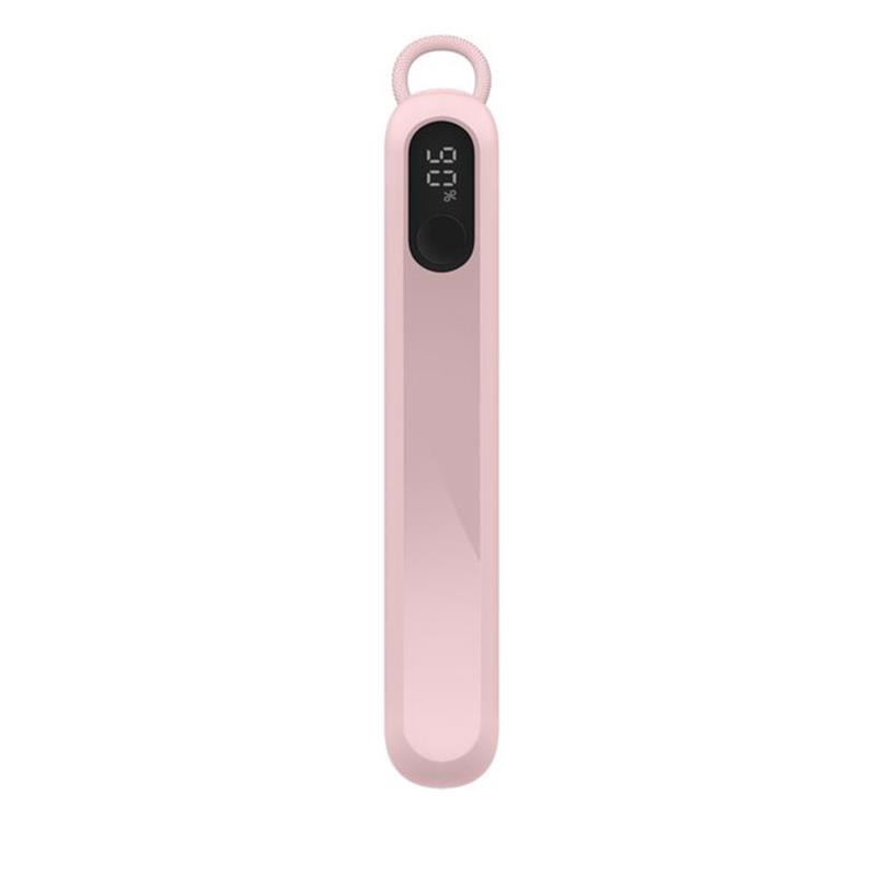 Belkin Boost Charge Powerbank 20K with Display - Pink