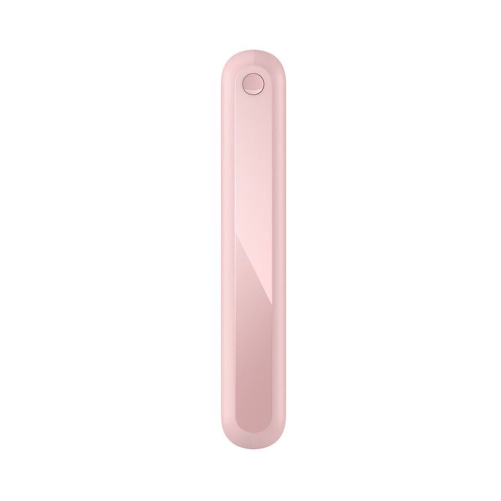 Belkin Boost Charge Powerbank 20K with Integrated Cable - Pink