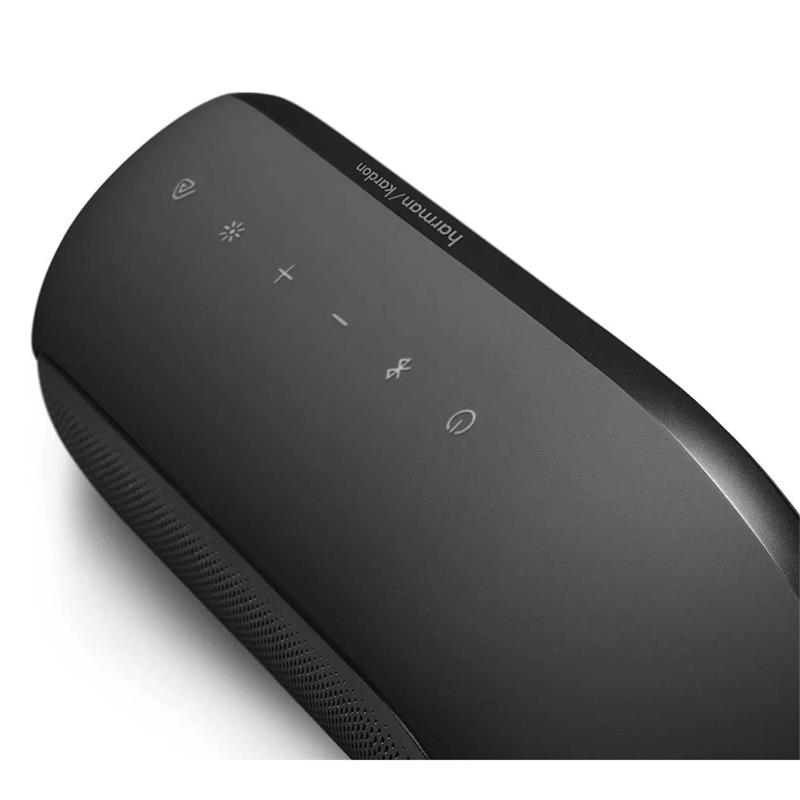 Harman Kardon Luna 2 Black reproduktor