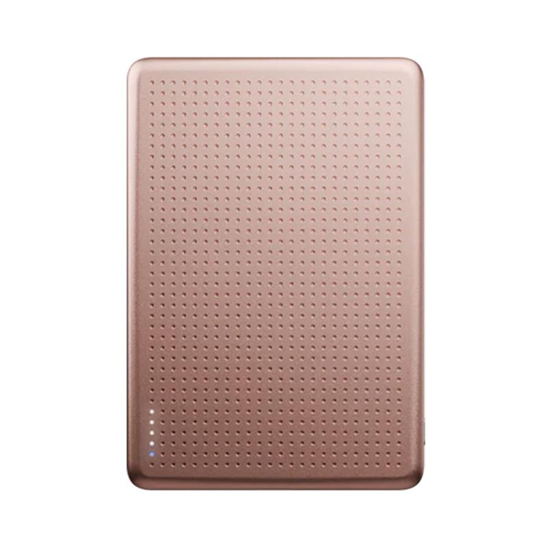 Native Union Active Magnetic Powerbank 5000 mAh – Apricot Crush