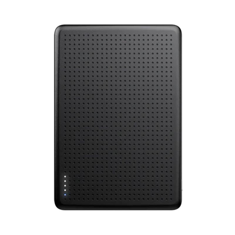 Native Union Active Magnetic Powerbank 5000 mAh – Black