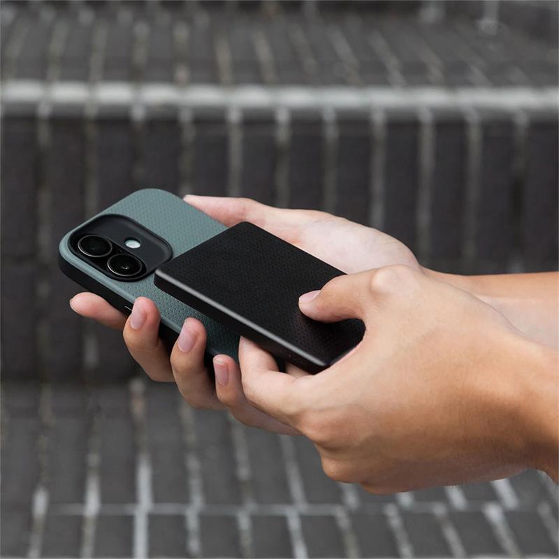 Native Union Active Magnetic Powerbank 5000 mAh – Black