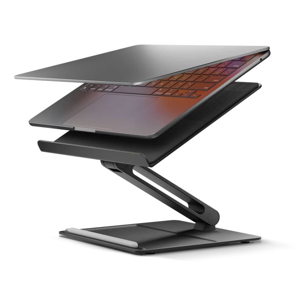 Native Union stojan Desk Laptop Stand - Black
