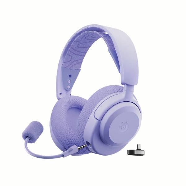 Steelseries Arctis Nova 3 WL Lavender PC