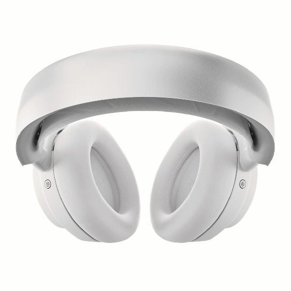 Steelseries Arctis Nova Pro Omni White