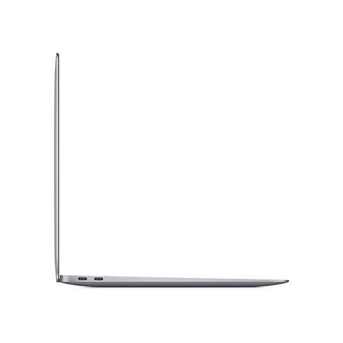 CTO MacBook Air 13" Apple M1 8C CPU 7C GPU 16GB 256GB Kozmický sivý Hungarian
