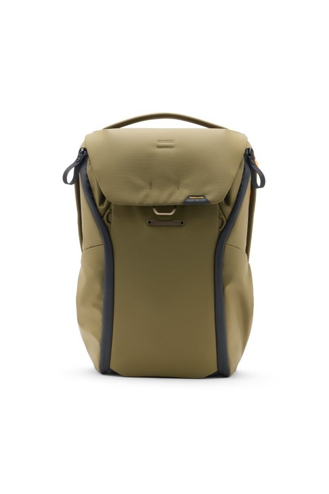 Peak Design Everyday Backpack 20L v2 - Kelp