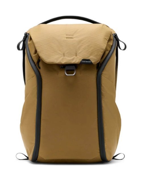 Peak Design Everyday Backpack 30L - Coyote