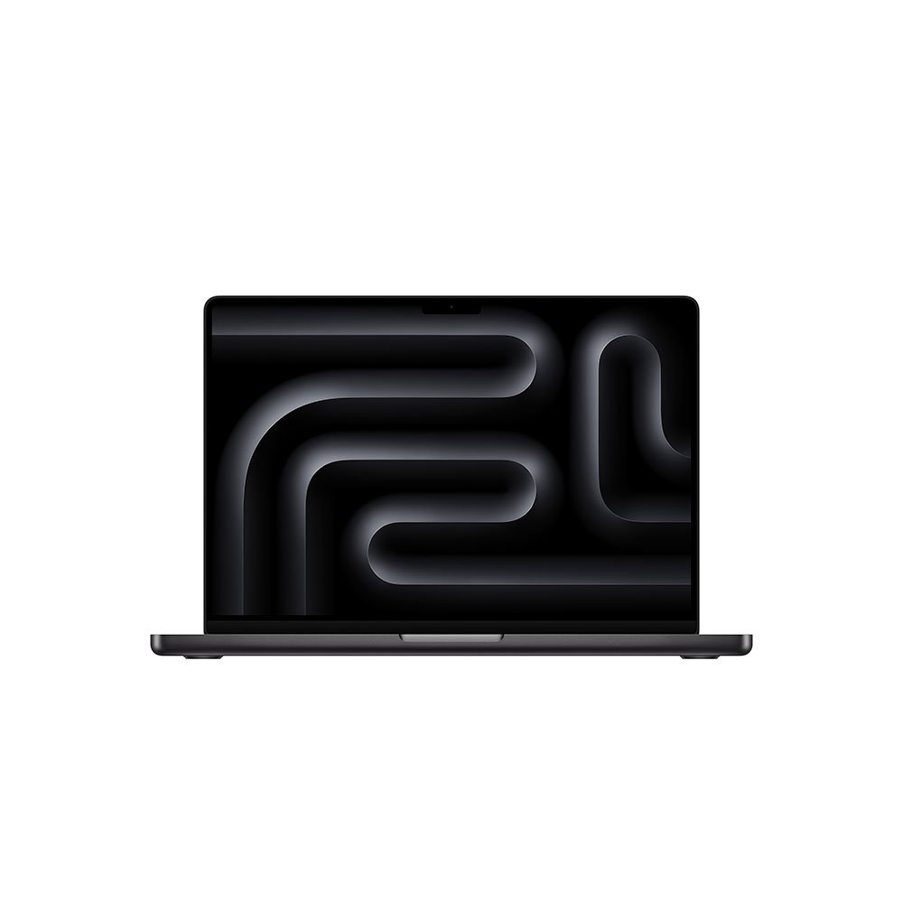 CTO MacBook Pro 14" Apple M5 Pro 18C CPU 20C GPU 64GB 1TB Kozmický čierny SK