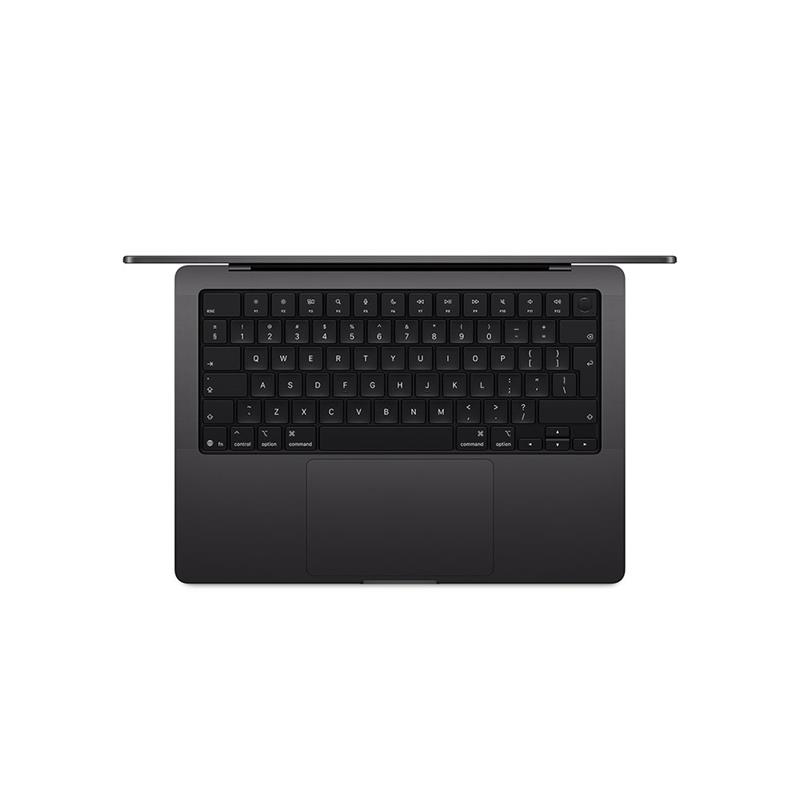 CTO MacBook Pro 14" Apple M5 Pro 18C CPU 20C GPU 64GB 1TB Kozmický čierny SK