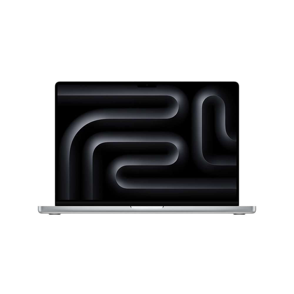 MacBook Pro 16" Apple M5 Max 18C CPU 32C GPU 36GB 2TB Strieborný INT English