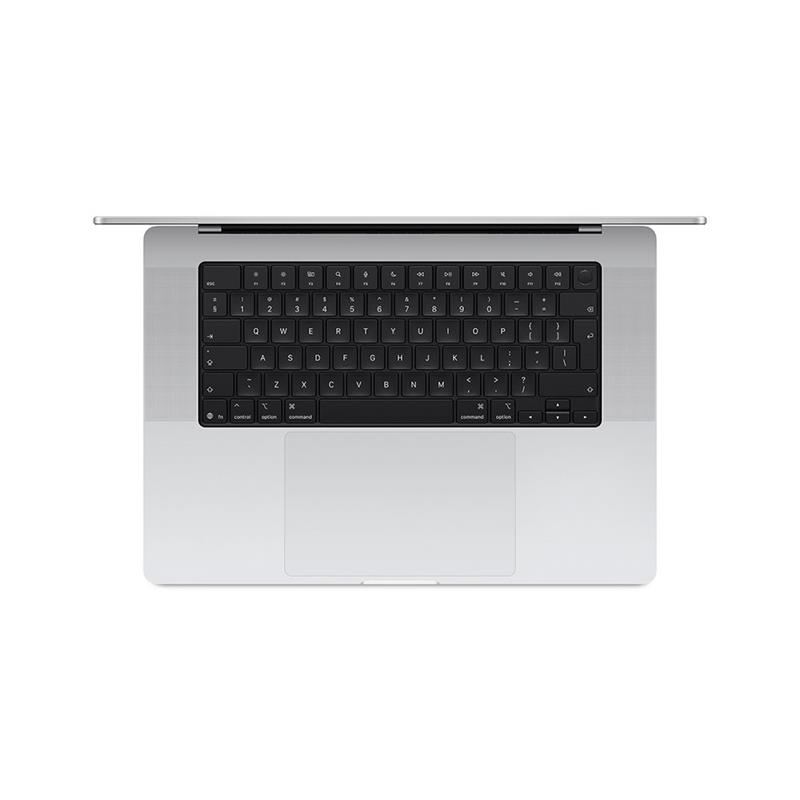 MacBook Pro 16" Apple M5 Max 18C CPU 32C GPU 36GB 2TB Strieborný INT English