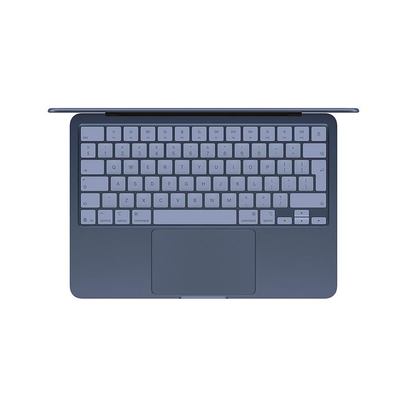 MacBook Neo 13" Apple A18 Pro 6C CPU 5C GPU 8GB 256GB Indigo SK *Rozbalený*