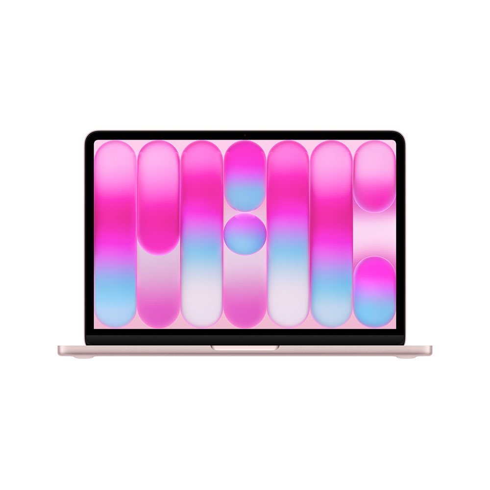 MacBook Neo 13" Apple A18 Pro 6C CPU 5C GPU 8GB 256GB Blush INT English