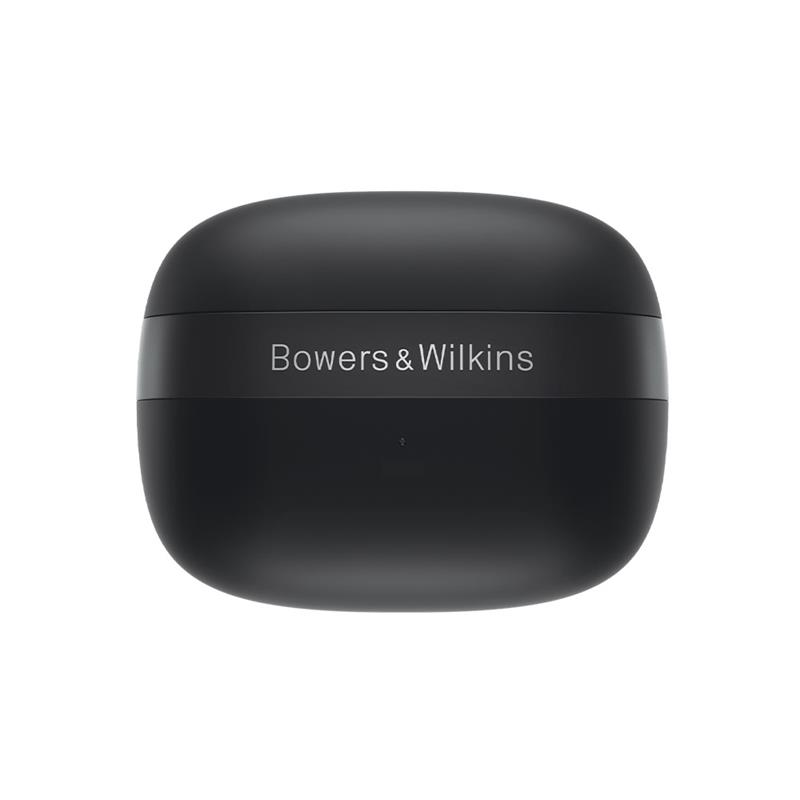 Bowers & Wilkins Pi8 True Wireless Anthracite Black slúchadlá