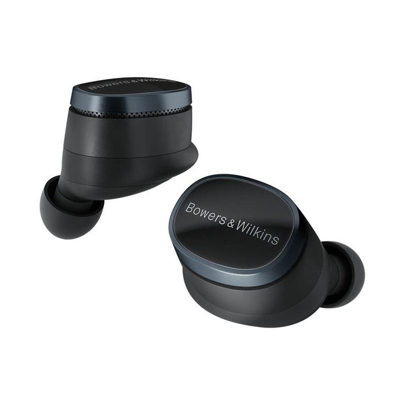 Bowers & Wilkins Pi8 True Wireless Anthracite Black slúchadlá