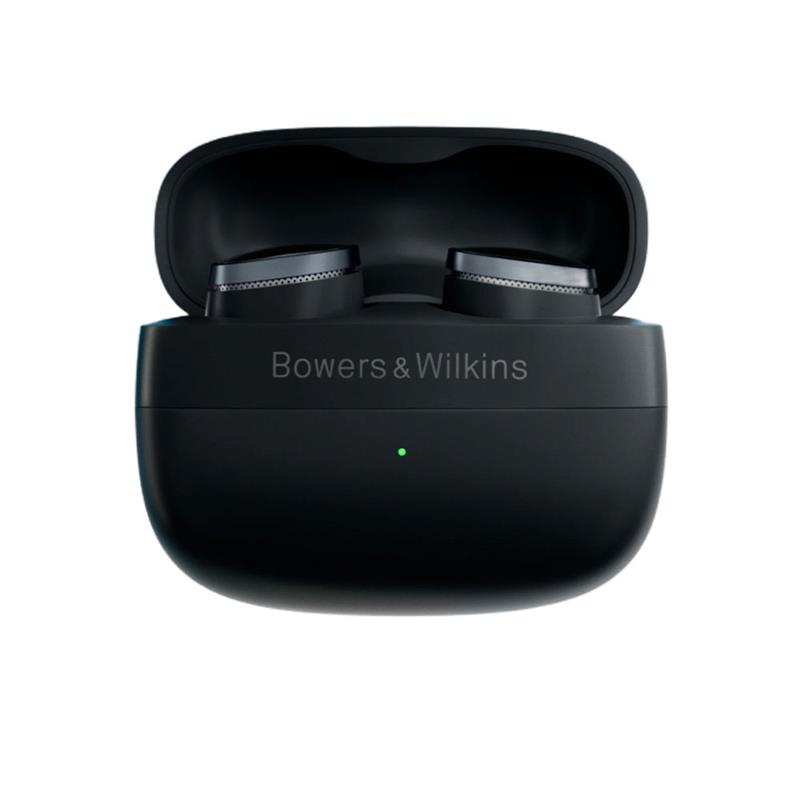 Bowers & Wilkins Pi8 True Wireless Anthracite Black slúchadlá
