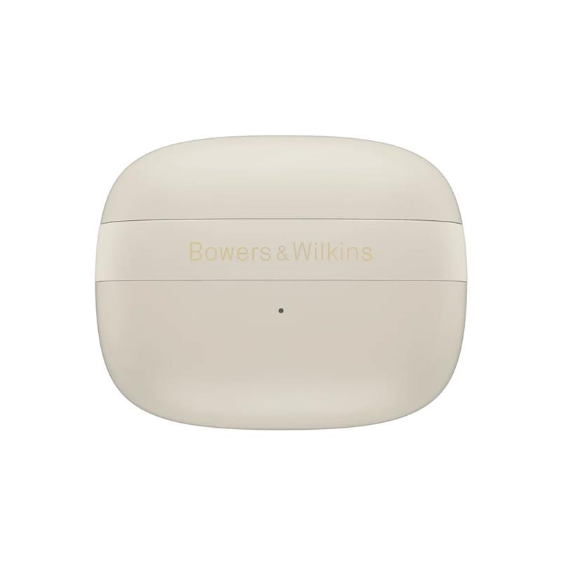 Bowers & Wilkins Pi8 True Wireless Dove White slúchadlá