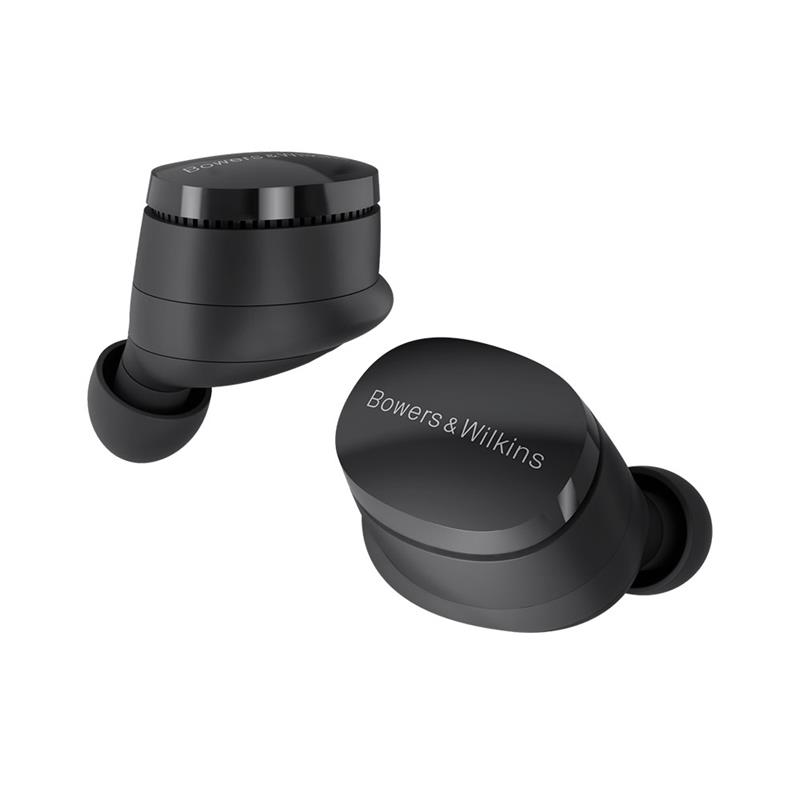 Bowers & Wilkins Pi6 True Wireless Storm Grey slúchadlá