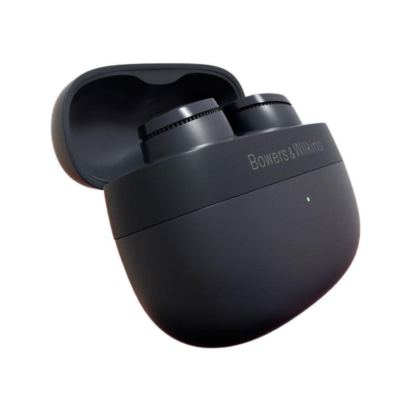 Bowers & Wilkins Pi6 True Wireless Storm Grey slúchadlá