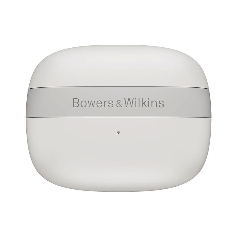 Bowers & Wilkins Pi6 True Wireless Could Grey slúchadlá
