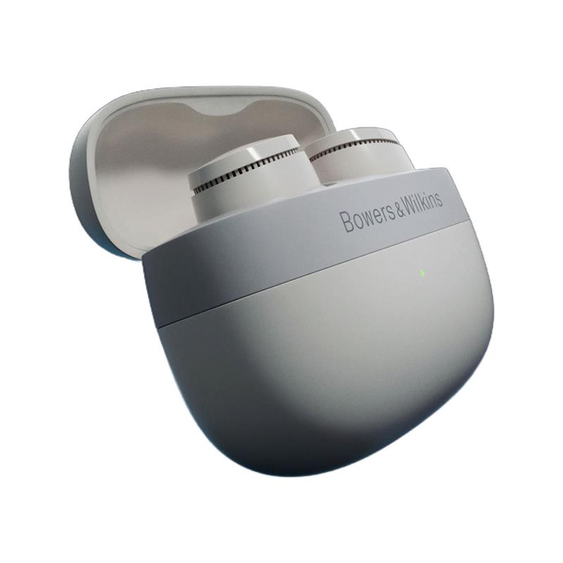 Bowers & Wilkins Pi6 True Wireless Could Grey slúchadlá