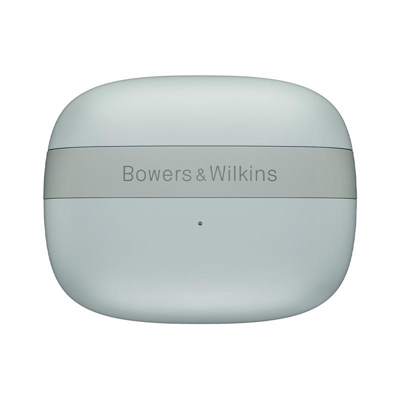 Bowers & Wilkins Pi6 True Wireless Forest Green slúchadlá