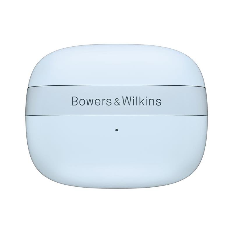 Bowers & Wilkins Pi6 True Wireless Glacier Blue slúchadlá