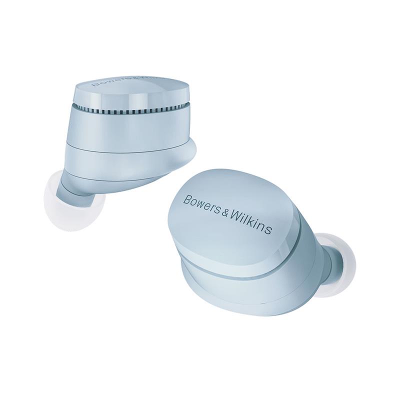 Bowers & Wilkins Pi6 True Wireless Glacier Blue slúchadlá