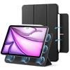 ESR puzdro Rebound Magnetic Case pre iPad Air 13" M2/M3 - Black
