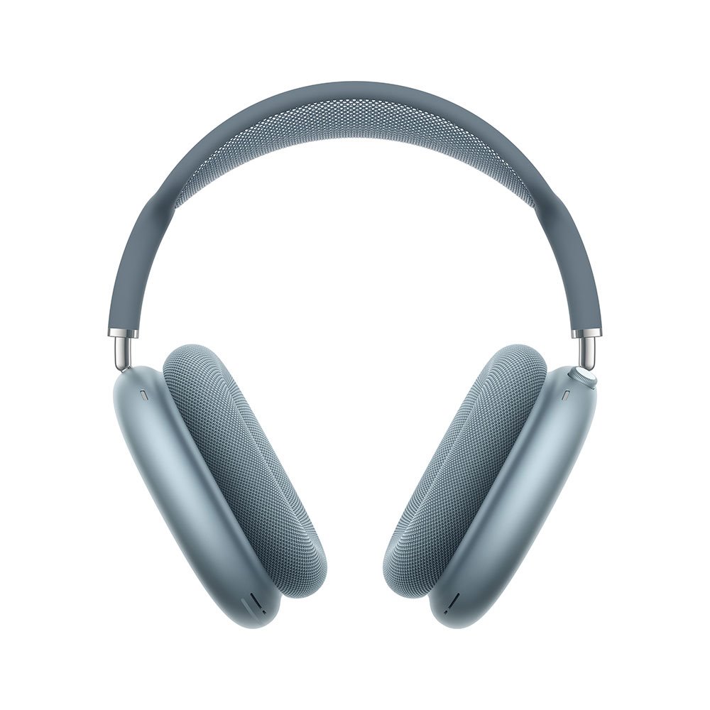 Apple AirPods Max - Modré *Vystavený*