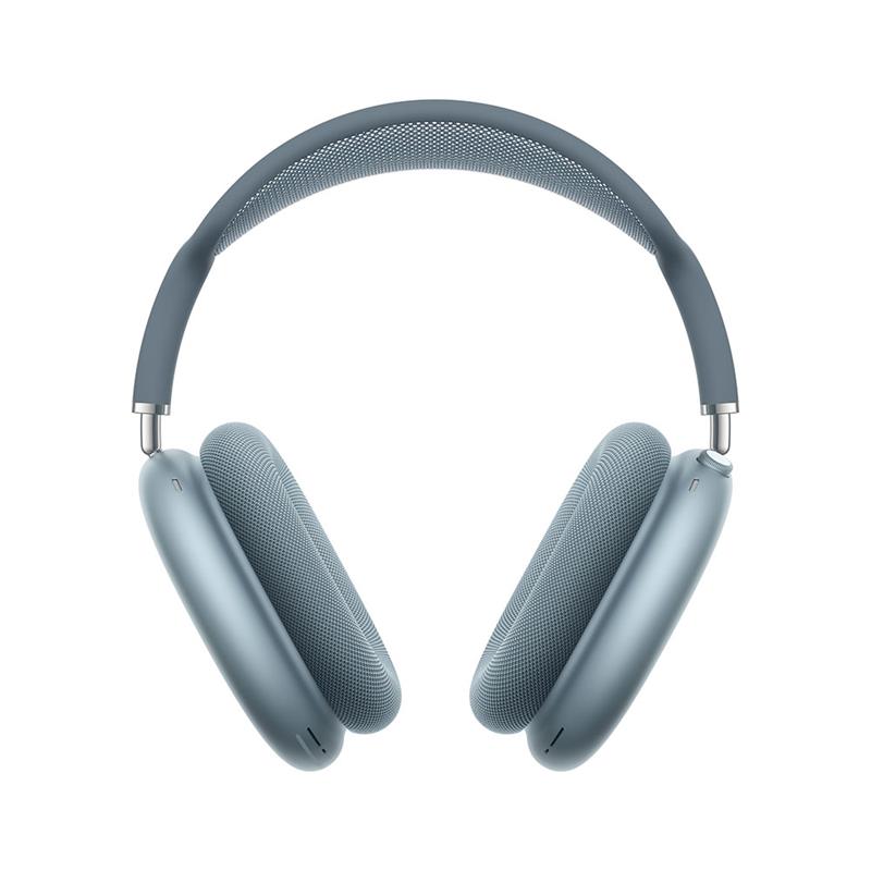 Apple AirPods Max - Modré *Vystavený*