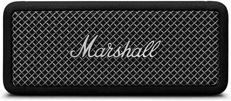 Marshall Emberton II BT - Black and Steel reproduktor *Rozbalený*