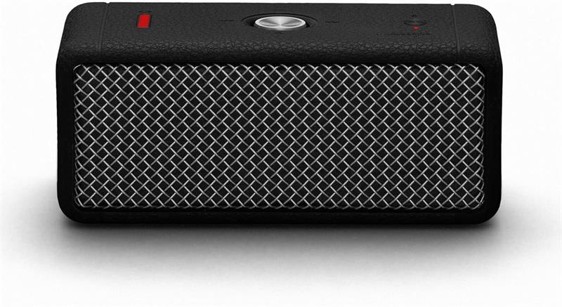 Marshall Emberton II BT - Black and Steel reproduktor *Rozbalený*