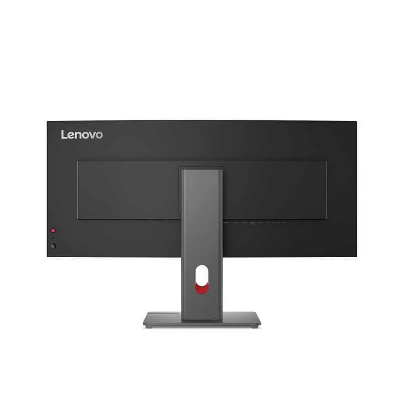 Lenovo ThinkVision P34WD-40 34"WQHD IPS 21:9 3800R 2000:1 4ms 350nits DP/HDMI/RJ45/USBC/TB4 repro