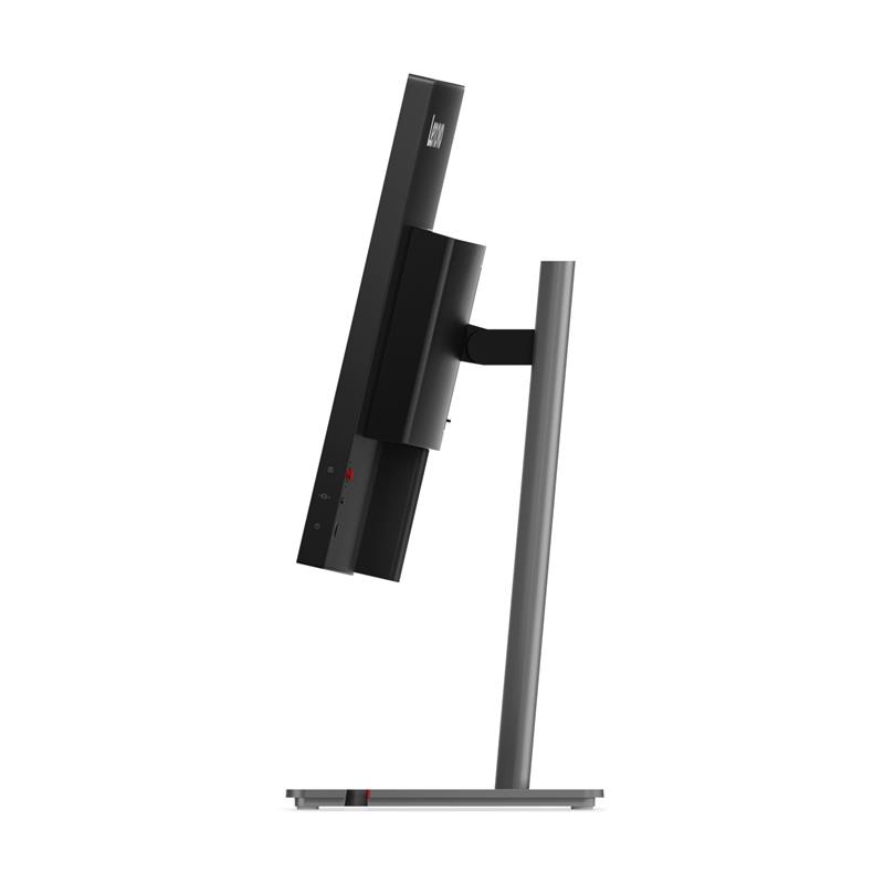 Lenovo ThinkVision P34WD-40 34"WQHD IPS 21:9 3800R 2000:1 4ms 350nits DP/HDMI/RJ45/USBC/TB4 repro