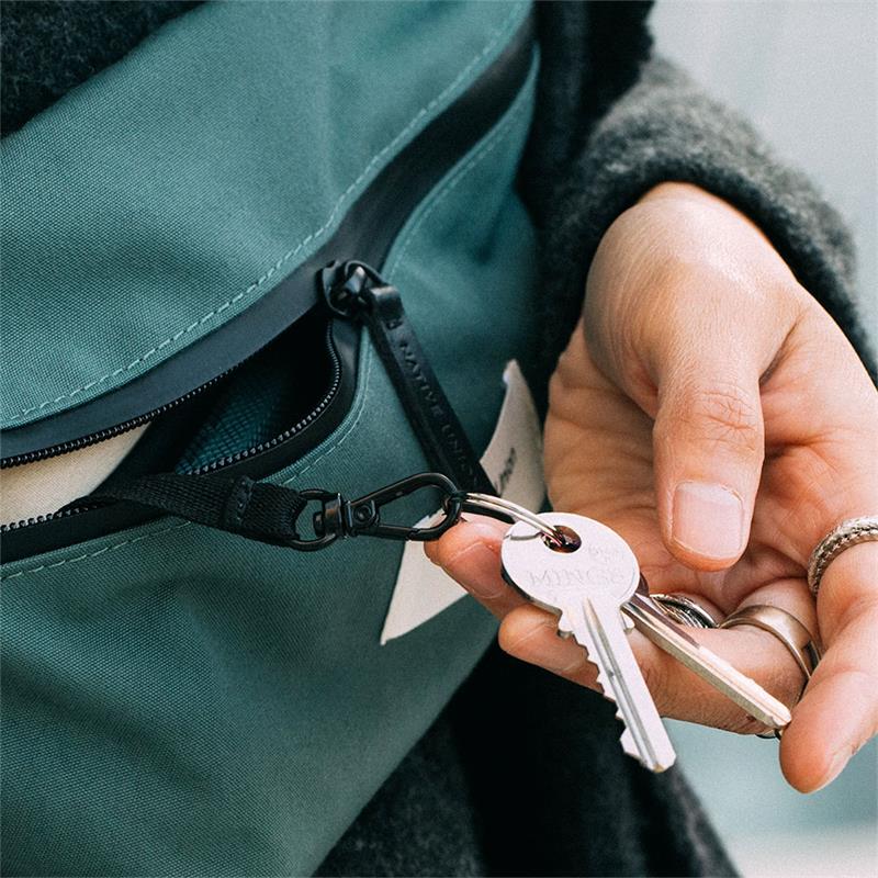 Native Union taška W.F.A. Crossbody Pouch 1.5L - Kraft