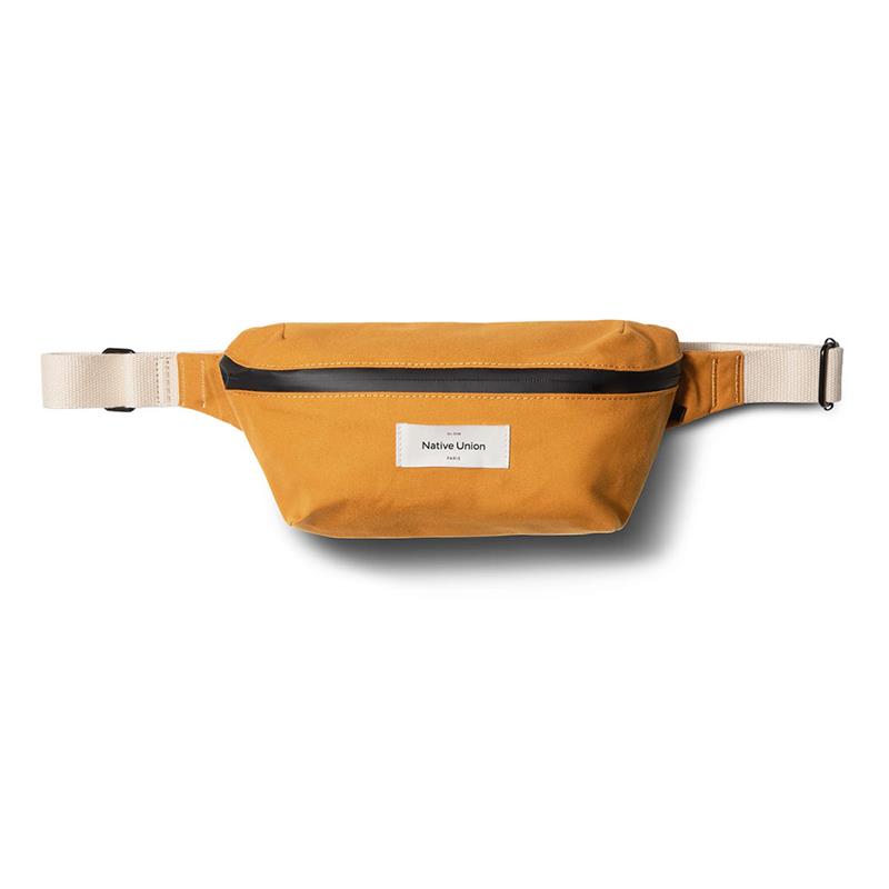 Native Union taška W.F.A. Crossbody Pouch 1.5L - Kraft