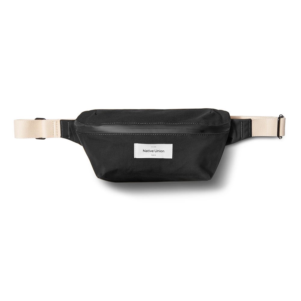 Native Union taška W.F.A. Crossbody Pouch 1.5L - Black