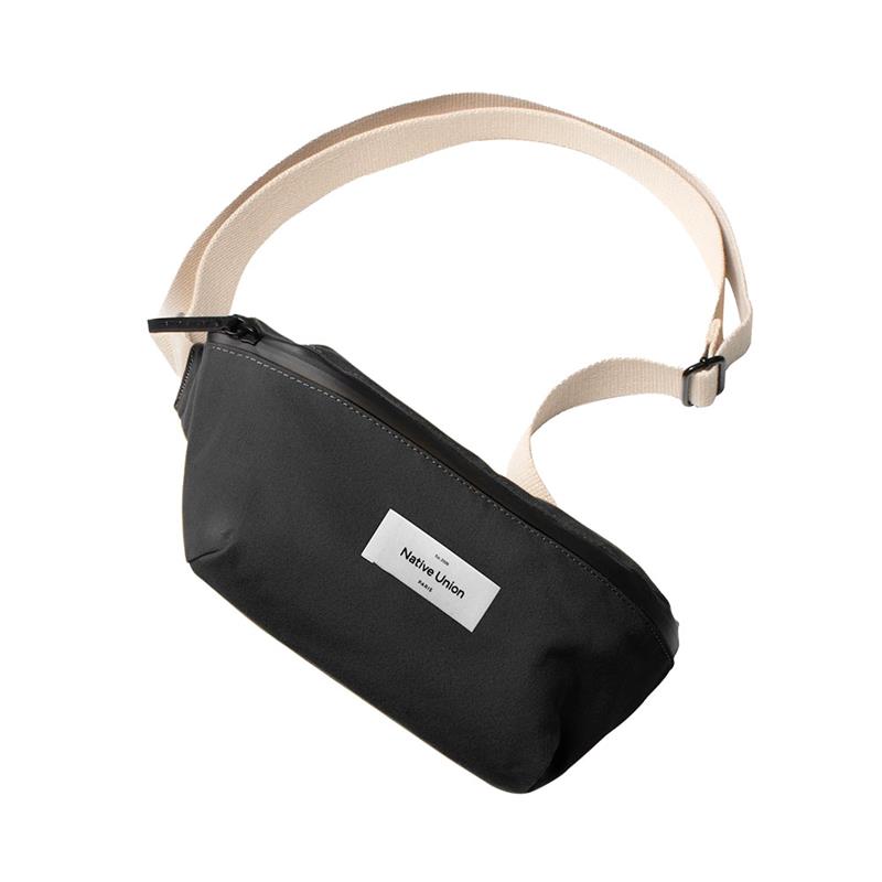 Native Union taška W.F.A. Crossbody Pouch 1.5L - Black