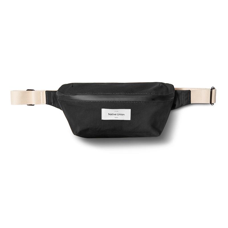 Native Union taška W.F.A. Crossbody Pouch 1.5L - Black