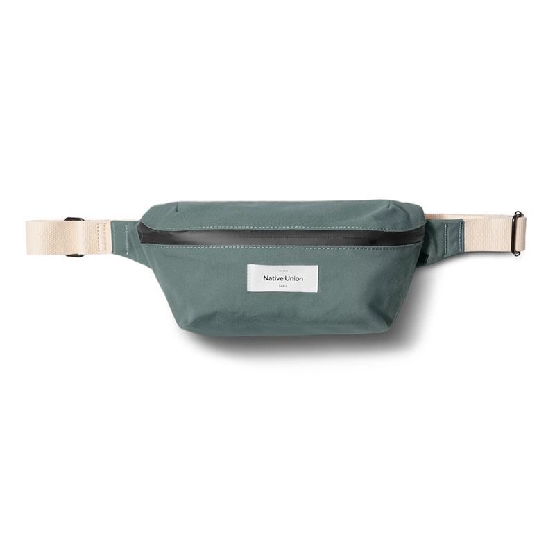 Native Union taška W.F.A. Crossbody Pouch 1.5L - Slate Green