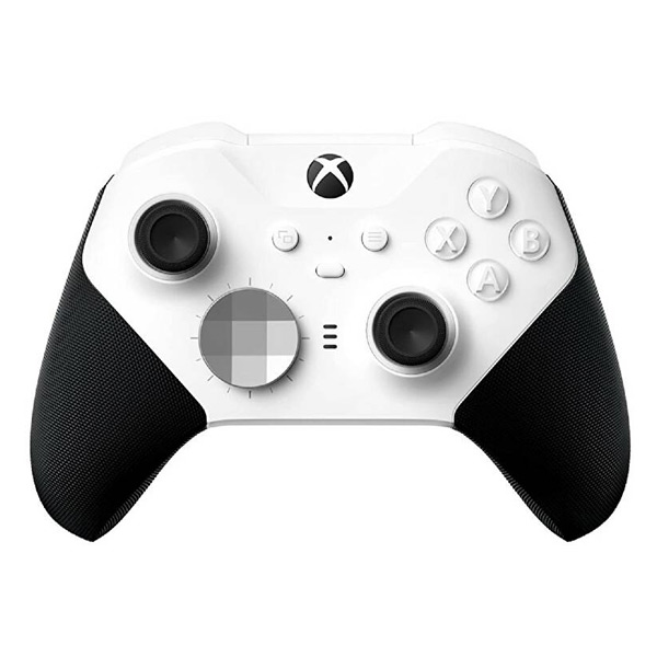 Microsoft Xbox Elite Wireless Controller Series 2 Core, bílá [4IK-00002]