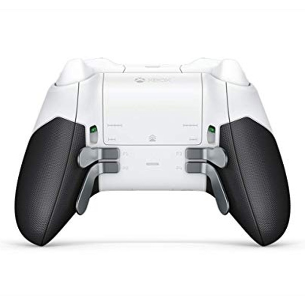 Microsoft Xbox Elite Wireless Controller Series 2 Core, bílá [4IK-00002]