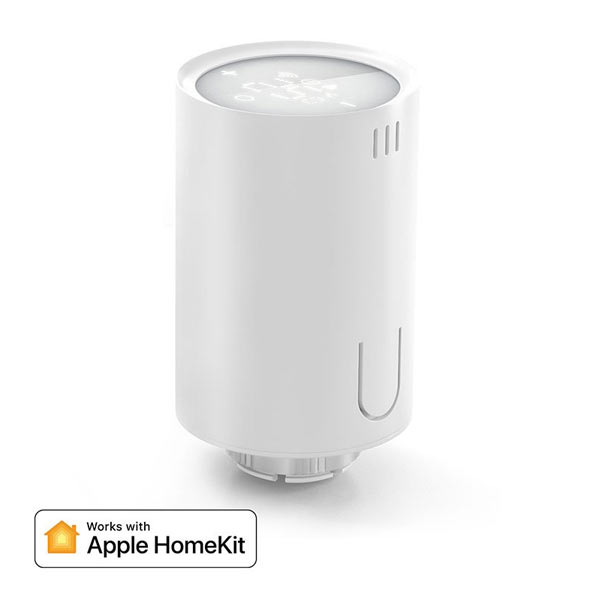 Meross Thermostat Valve-Apple HomeKit