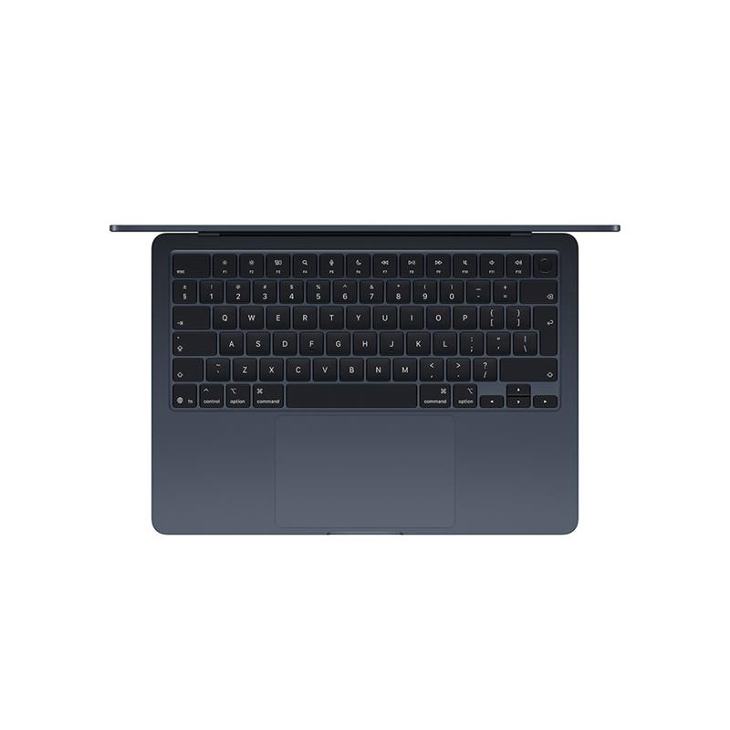 CTO MacBook Air 13" Apple M5 10C CPU 10C GPU 24GB 512GB Polnočný SK