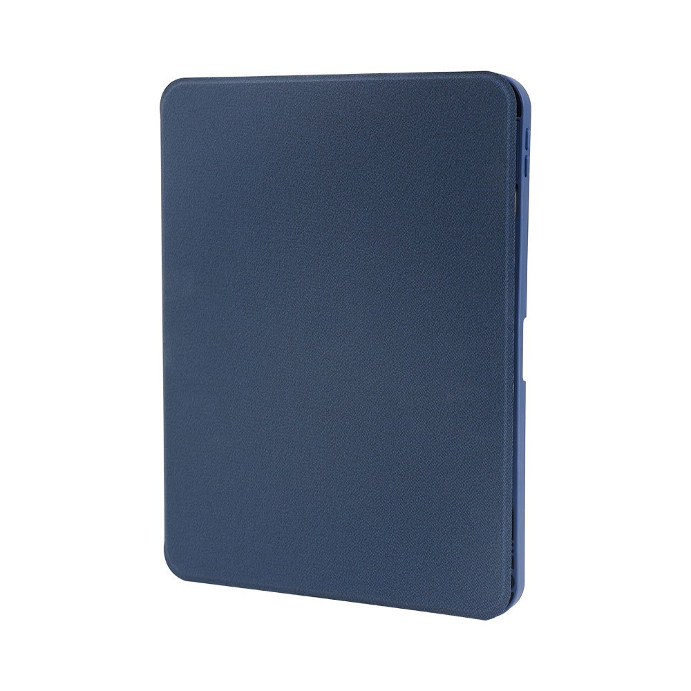 Devia puzdro Justyle Case with Pencil Slot pre iPad 10-11 Gen 2022/2025 - Dark Blue