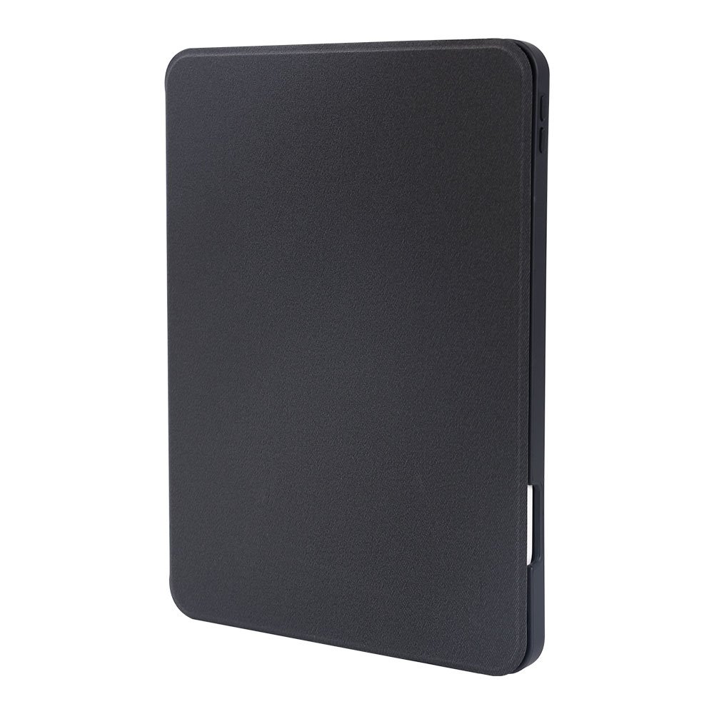 Devia puzdro Justyle Case with Pencil Slot pre iPad Air 13" M2/M3 - Black