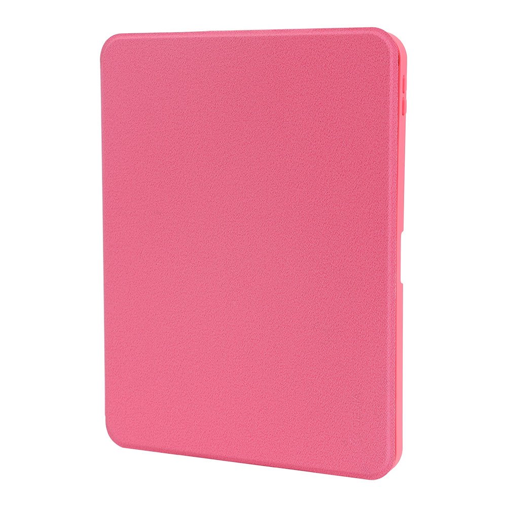 Devia puzdro Justyle Case with Pencil Slot pre iPad Air 13" M2/M3 - Watermelon Red
