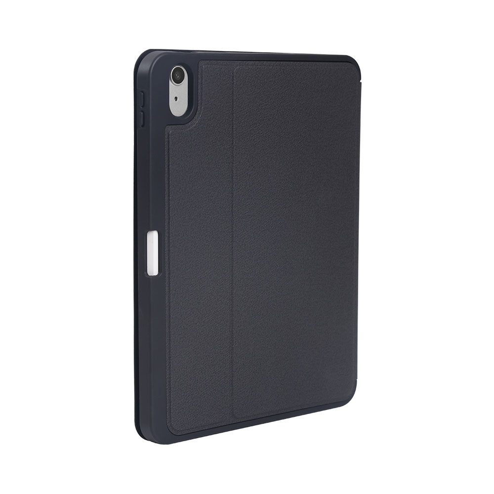 Devia puzdro Justyle Case with Pencil Slot pre iPad 10-11 Gen 2022/2025 - Black